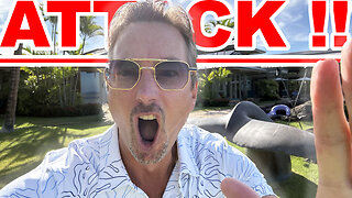 BREAKING !!!!!!!!!! MASSIVE MOVES !!!!!!!!!! TRUMP STRIKES THIS WEEKEND !!!!!!!!! PREPARE NOW !!!!!!