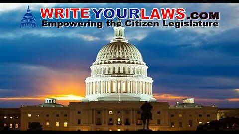 Action Radio 1/30/26, 75% Special Interest Lobbying Tax