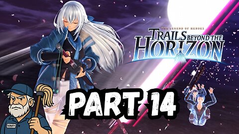 Breakroom Shift Detour: Van Route I Begins | Trails Beyond the Horizon Part 14