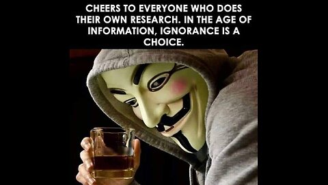 Dan Scavino’s Q Involvement