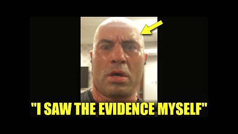 THEY'RE LYING!" - Joe Rogan REVEALED The Whole Secrets About Charlie Kirk