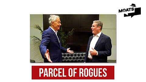 There's no way this Trump presidency can end in anything other than grief