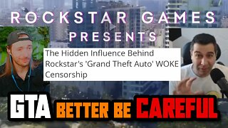 Rockstar Games Is Making BIG Mistakes...