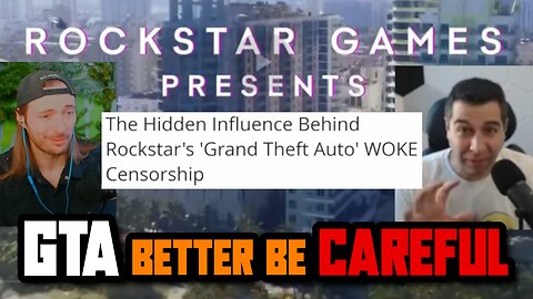 Rockstar Games Is Making BIG Mistakes...