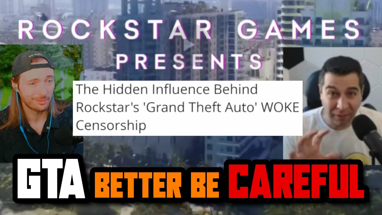 Rockstar Games Is Making BIG Mistakes...