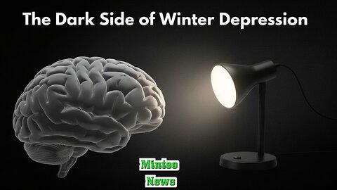 How to cope with long winter nights and seasonal depression