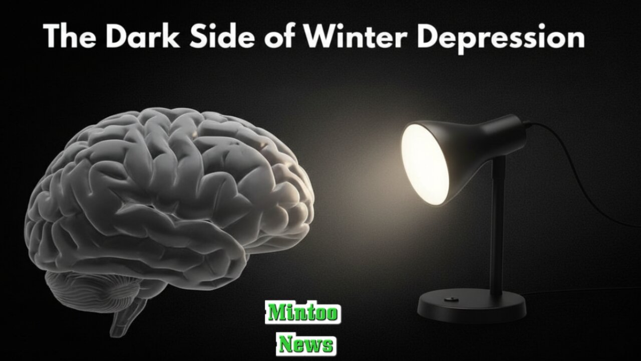 How to cope with long winter nights and seasonal depression