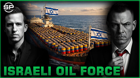 PAY DAY: Israel Imports Venezuelan Oil After US Takeover