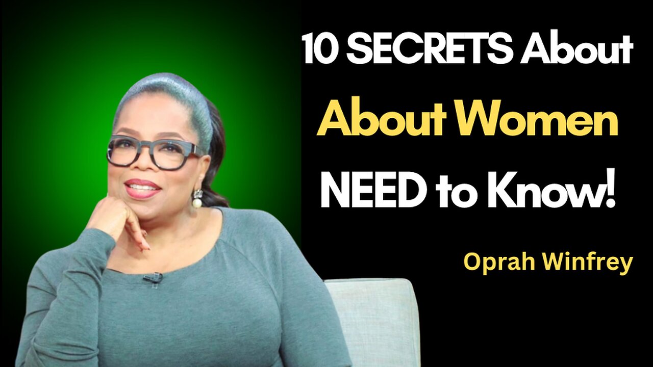 10 Hidden Female Weaknesses Men NEED to Know NOW (To Build Stronger Relationships!)