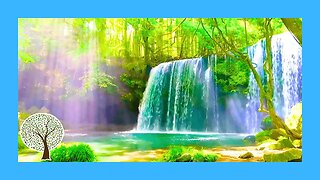 How to enhance your well-being | Relaxing Piano Music with Water Sounds 🎹 Relaxing Music
