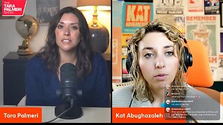 Indicted Dem Candidate Rage-Quits Interview After Just 3 Minutes of Tough Questions!