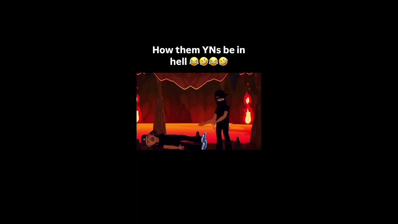 YNs lived life to the fullest