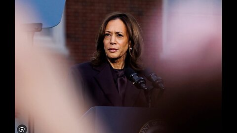 Democrats Split on Kamala Harris as 2028 Talk Grows
