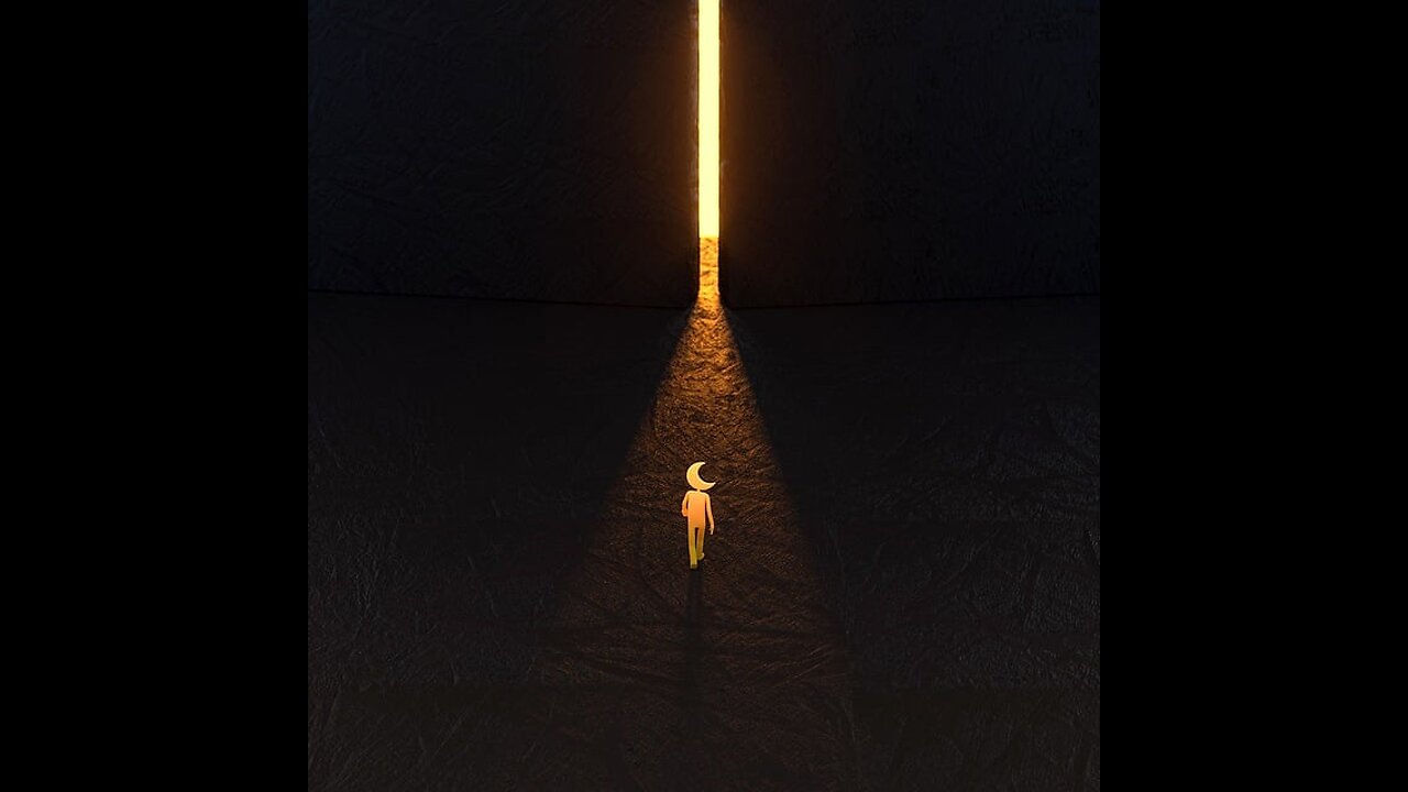 is The Old Testament a coverup of...