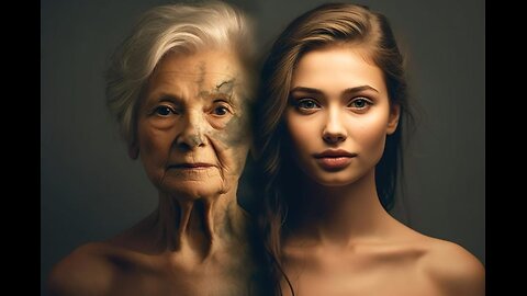 What If You Aged Backwards? (The Reverse Life Theory)