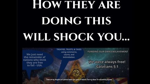 How Parasites are doing this will SHOCK YOU!