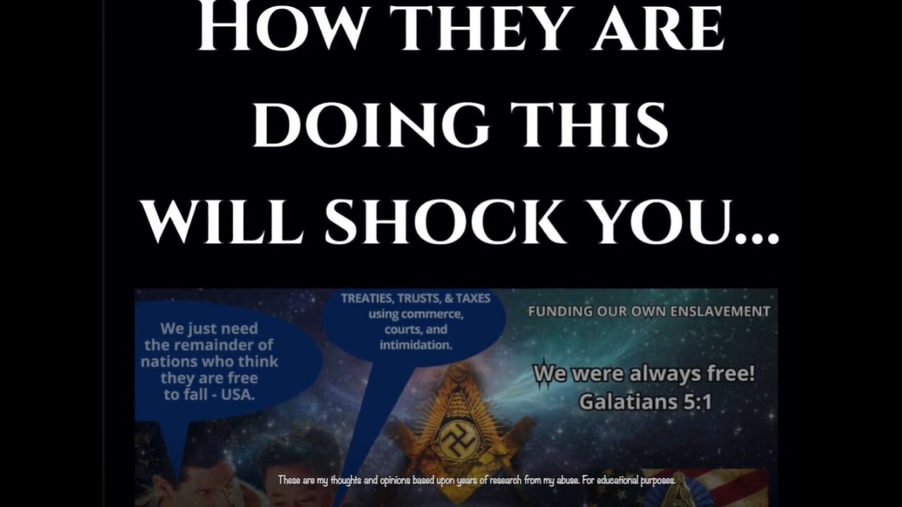 How Parasites are doing this will SHOCK YOU!