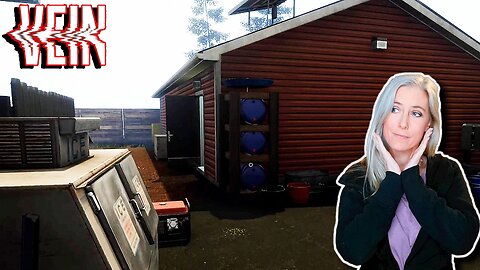 Chill Redecoration for Christmas