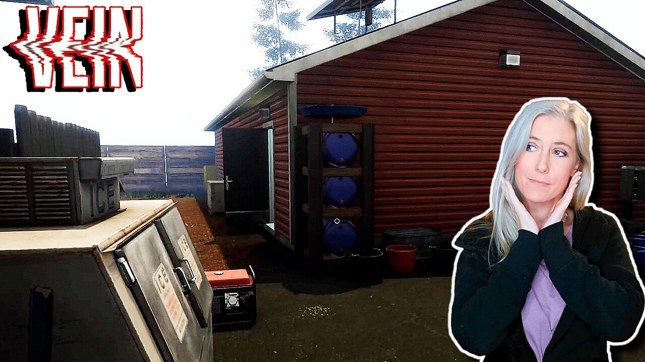 Chill Redecoration for Christmas