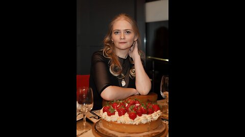 я в ресторані