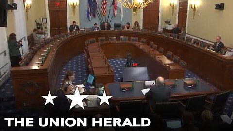 House Hearing on Sea Lion Predation in the Pacific Northwest