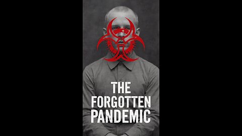 The Forgotten Pandemic: How the World Moved On From the 1918 Flu | E22.3 | The Origin Pulse