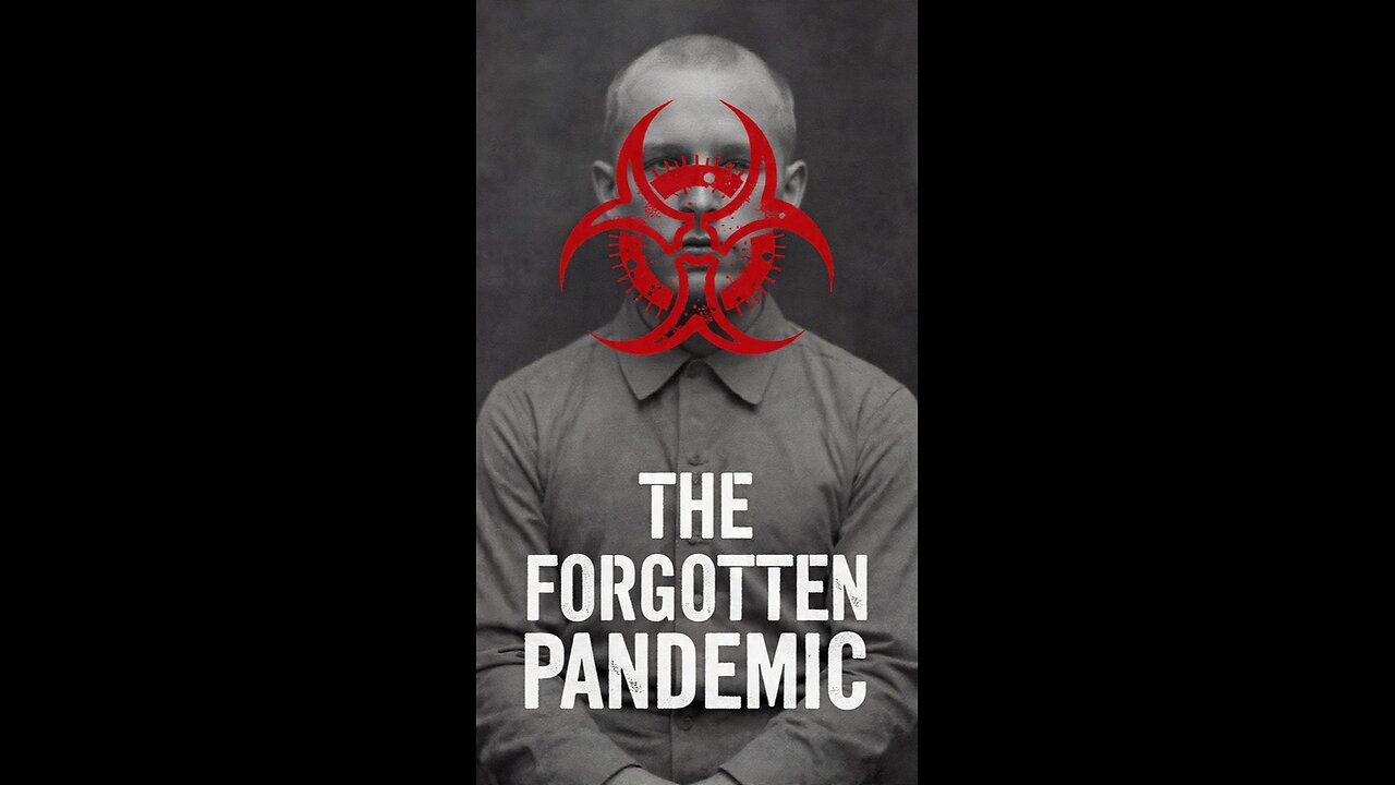 The Forgotten Pandemic: How the World Moved On From the 1918 Flu | E22.3 | The Origin Pulse