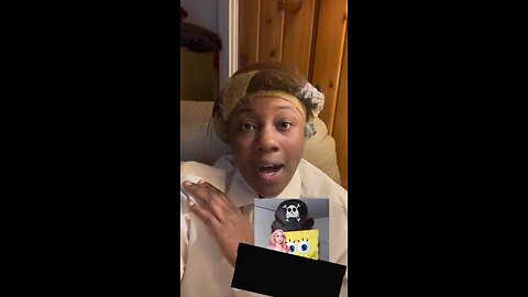 Ice spice is disgusting!