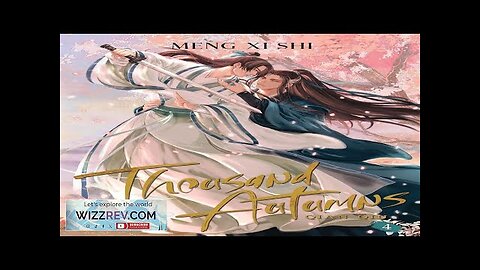 Thousand Autumns: Qian Qiu: Volume 4 Review