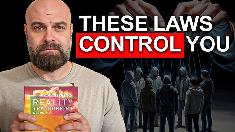 Why Forcing Life Never Works (And What Actually Does)