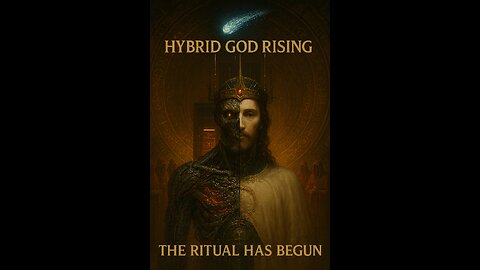 Archaix Timeline and the Hybrid God Theory Explained