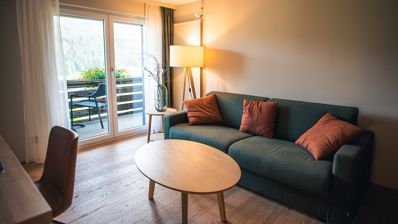 The weirdly specific spots at home Americans love most