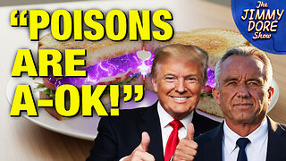 Trump Administration Is BETRAYING The MAHA Movement!