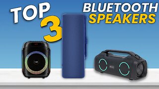 Top 3 Premium Speakers Under 5000 In 2025