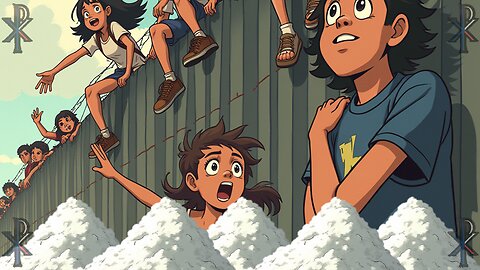 Keeping them Out by Land and Sea| “Liberals Think” (12/24/25)