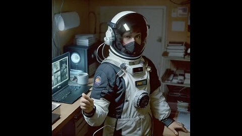 ALAXXS - Teaser Video 3