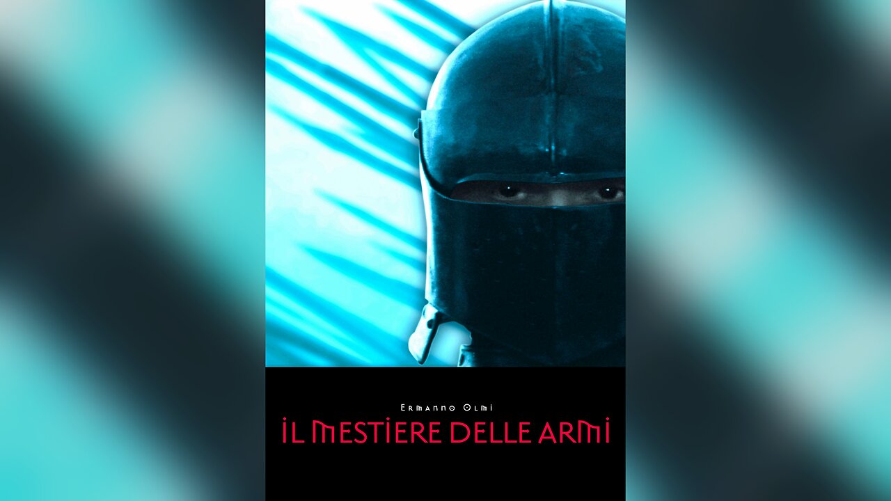 Il Mestiere delle Armi/The Profession of Arms (Film 2001 - MULTI SUB)