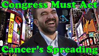 The Precipice Is Upon Us | On The Fringe