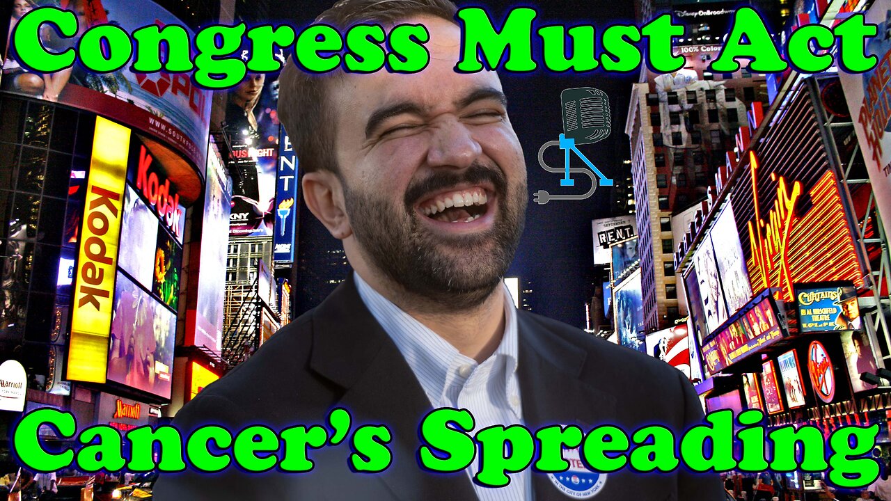 The Precipice Is Upon Us | On The Fringe