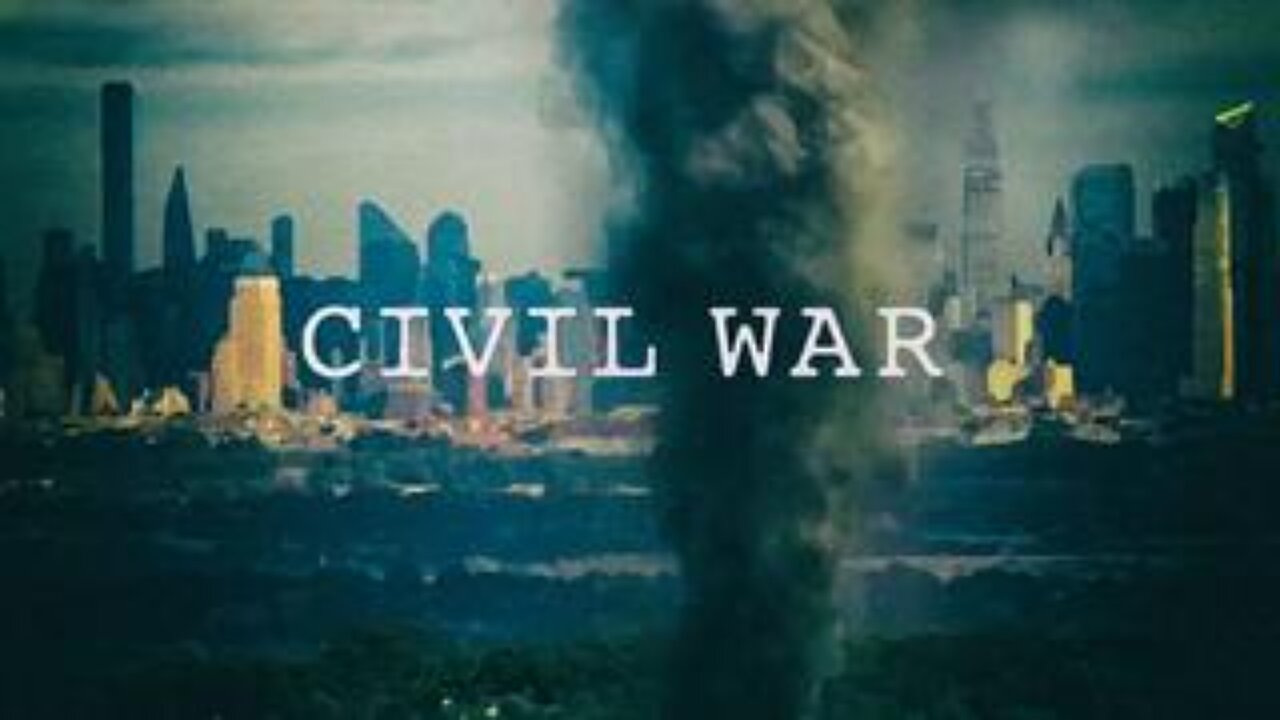 Feds Ambushed By Civil War Provocateurs