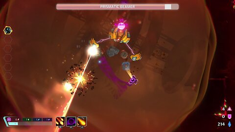 Galactic Glitch (PC/Steam)