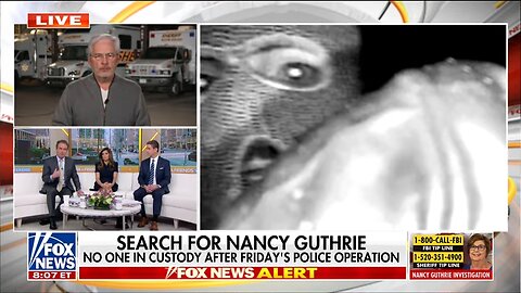 Guthrie's pacemaker is the 'BEST unbiased witness,' expert says