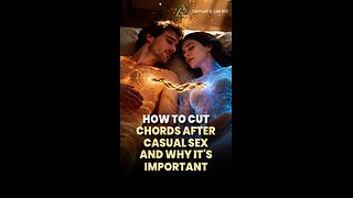 The Energetic Danger of Casual Sex (and How to Clean It Up)