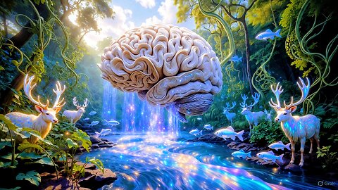The Secret Spice of the Mind :Training Your Imagination for Better Analysis