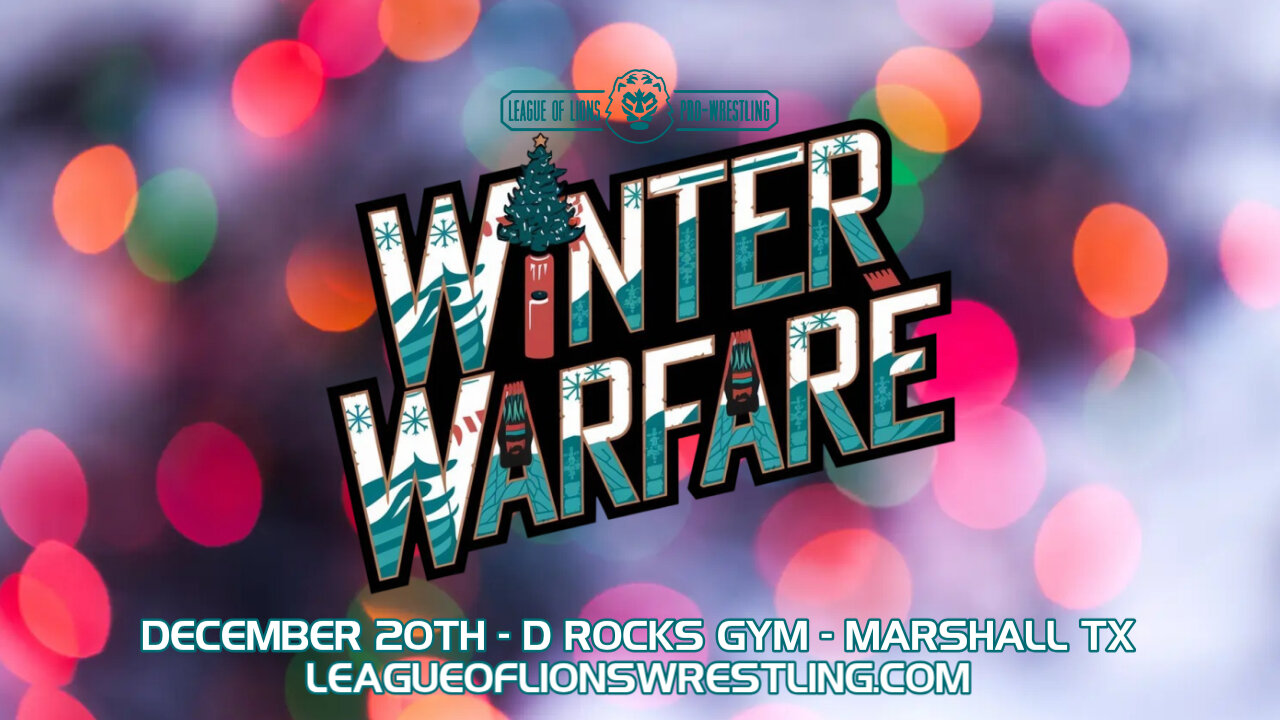 Kristopher Haiden vs Ethan Daniel