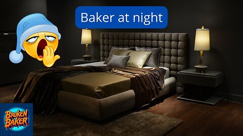 Baker at night Karen Read Motions denied