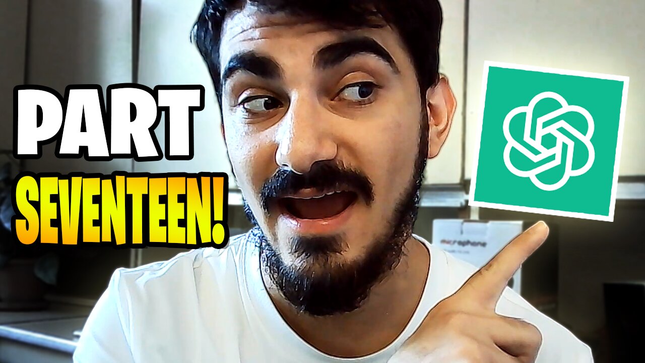 I Ordered a Game on Fiverr and Built It with ChatGPT (Part 17)