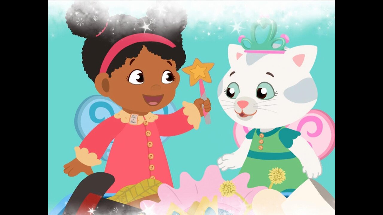 Daniel Tiger / When You Feel Jealous Song