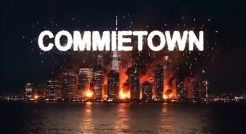 R.I.P. New York_COMMIETOWN_GREG ABBOTT