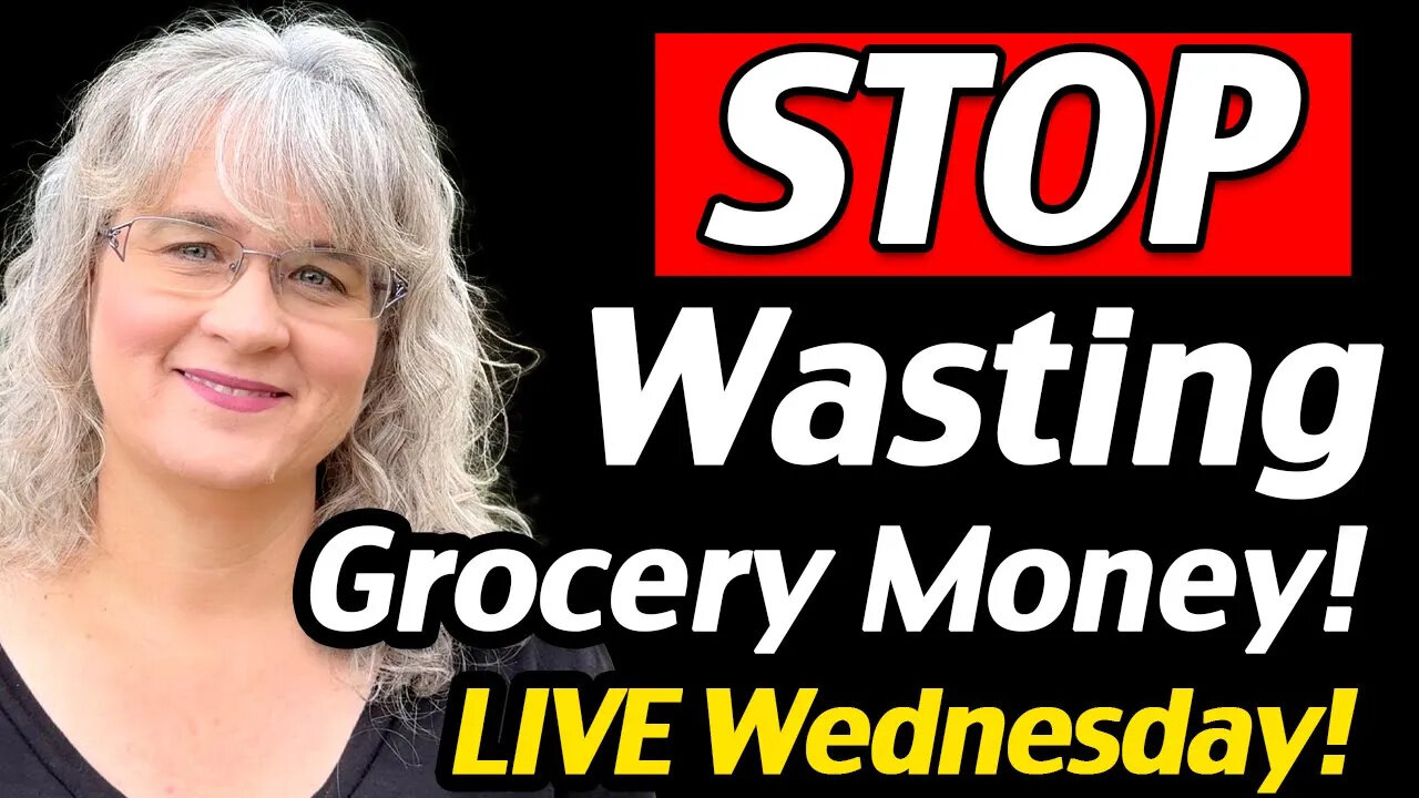 Think Youre Saving On Your Grocery Budget? These 10 Tips Prove Youre Not